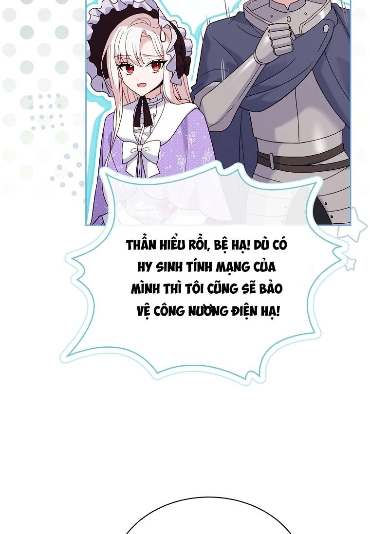 Để Yên Cho Tiểu Thư Hiền Chapter 123 - 49