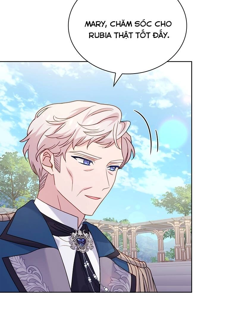 Để Yên Cho Tiểu Thư Hiền Chapter 123 - 50