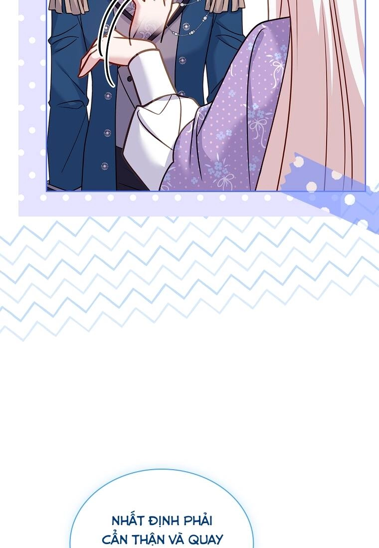 Để Yên Cho Tiểu Thư Hiền Chapter 123 - 54