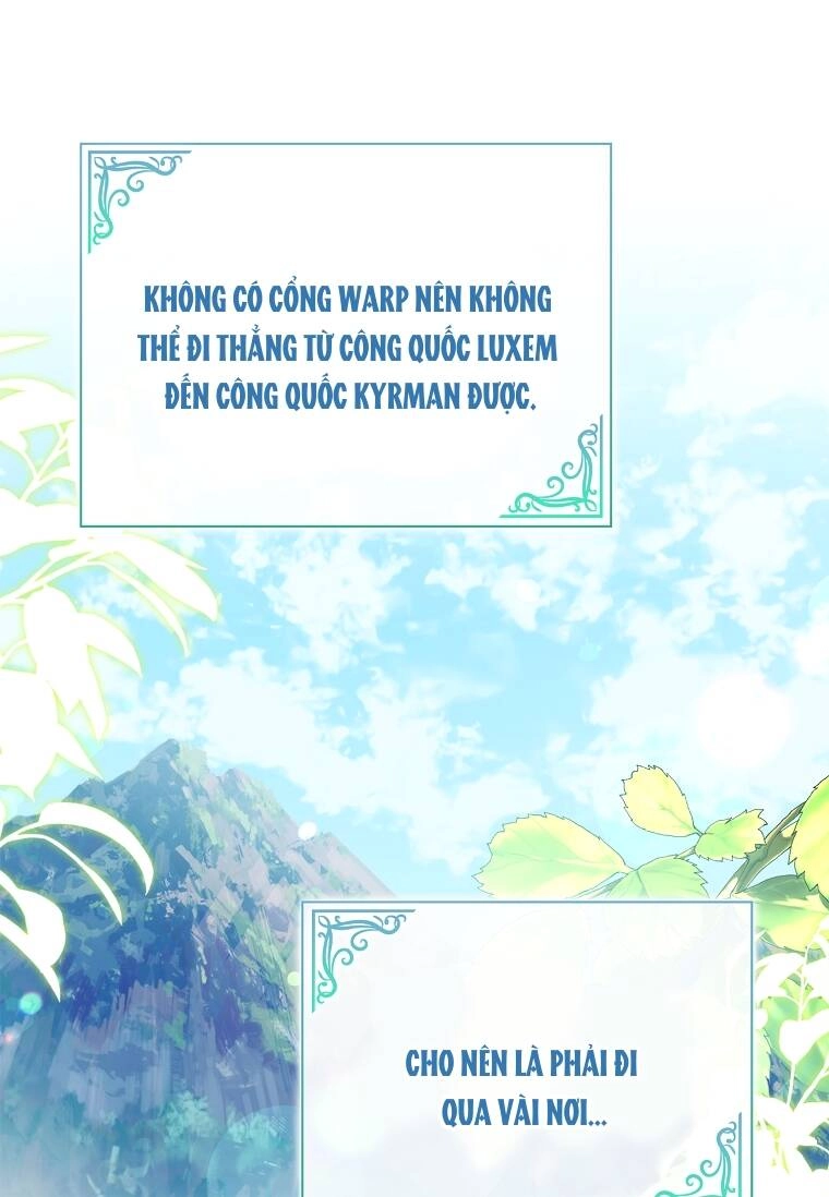 Để Yên Cho Tiểu Thư Hiền Chapter 123 - 60