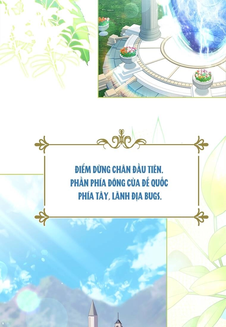 Để Yên Cho Tiểu Thư Hiền Chapter 123 - 62