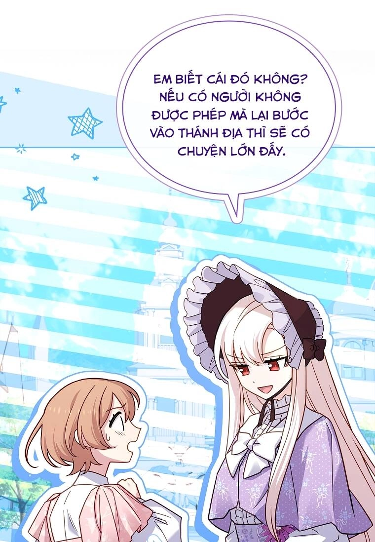 Để Yên Cho Tiểu Thư Hiền Chapter 123 - 76