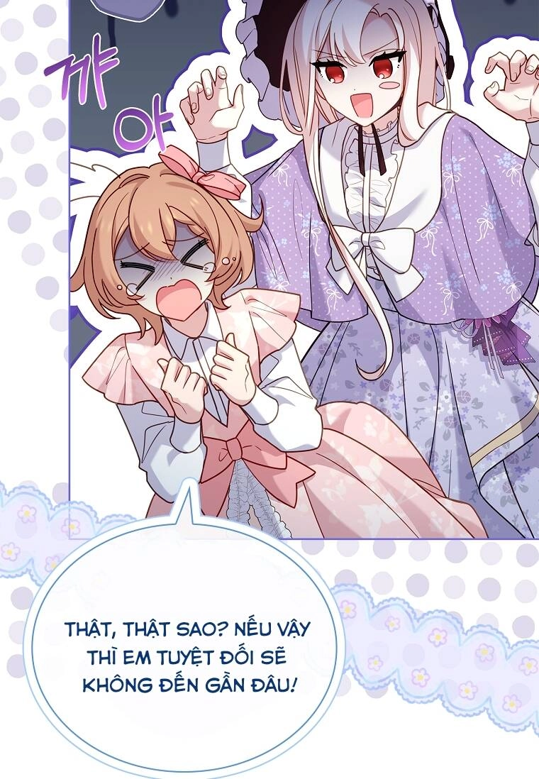 Để Yên Cho Tiểu Thư Hiền Chapter 123 - 80