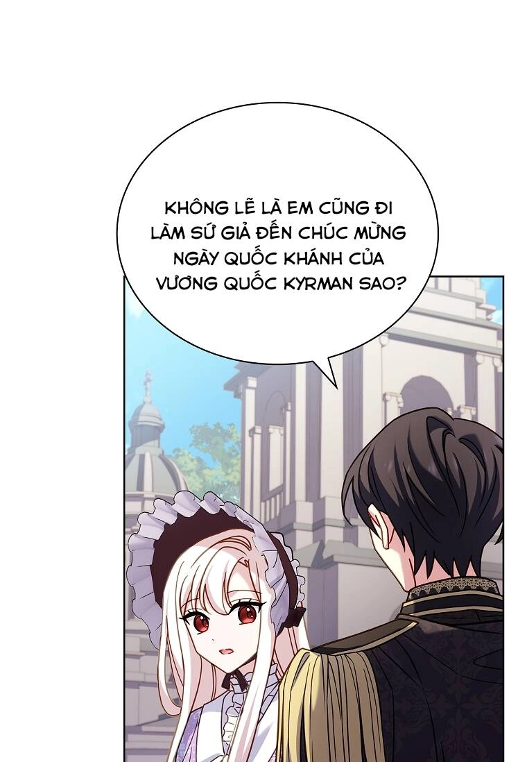 Để Yên Cho Tiểu Thư Hiền Chapter 123 - 90