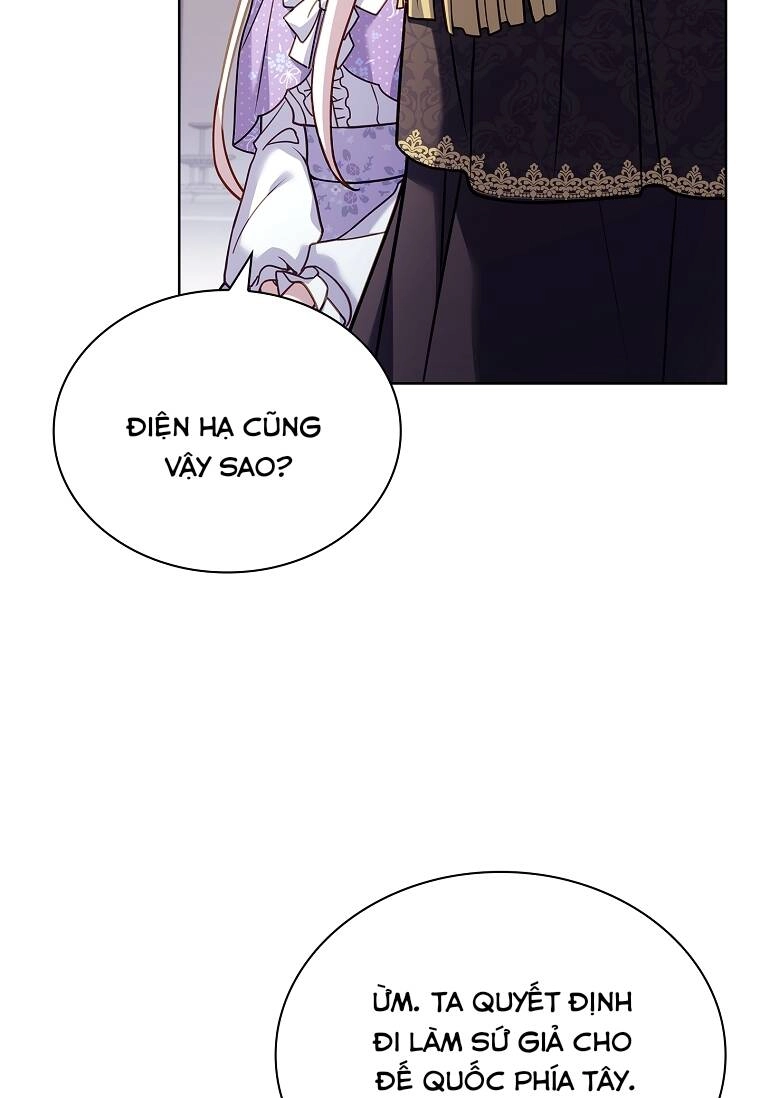 Để Yên Cho Tiểu Thư Hiền Chapter 123 - 91