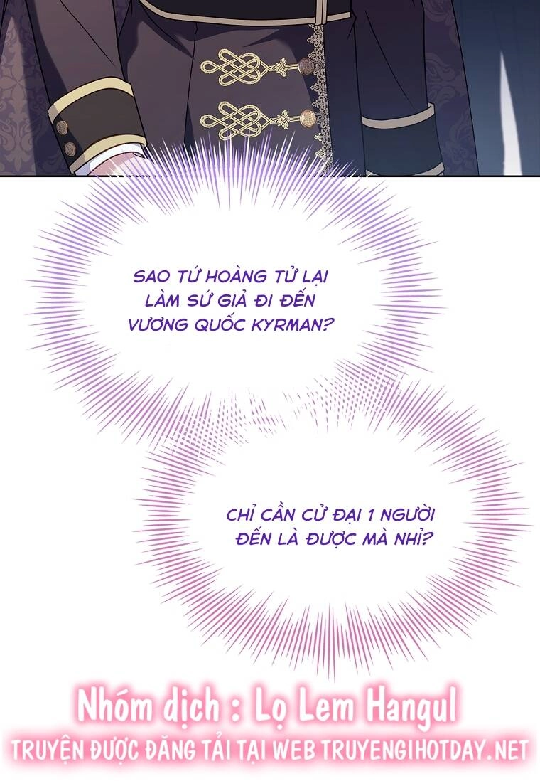 Để Yên Cho Tiểu Thư Hiền Chapter 123 - 93