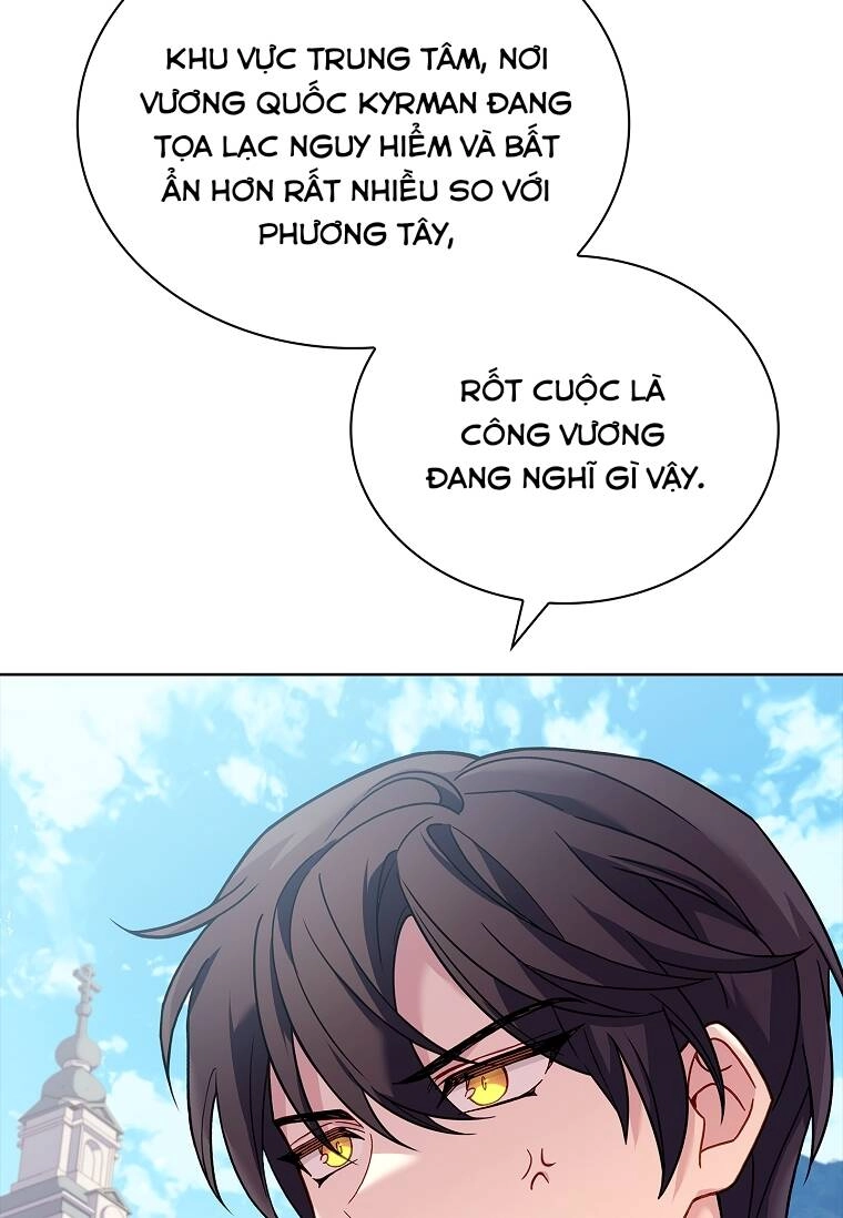 Để Yên Cho Tiểu Thư Hiền Chapter 123 - 96