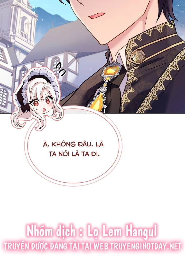 Để Yên Cho Tiểu Thư Hiền Chapter 123 - 97