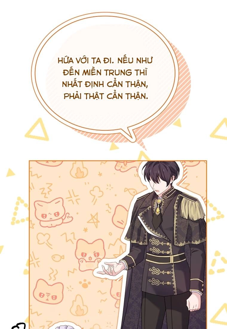 Để Yên Cho Tiểu Thư Hiền Chapter 123 - 99