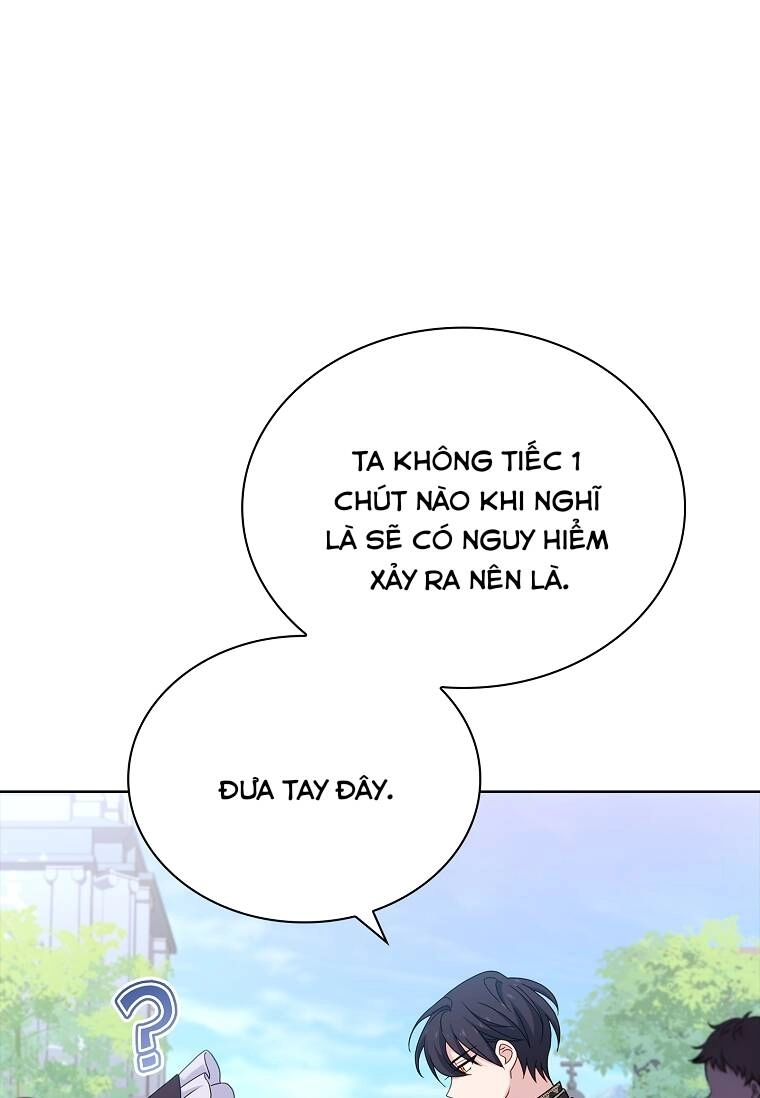 Để Yên Cho Tiểu Thư Hiền Chapter 123 - 107