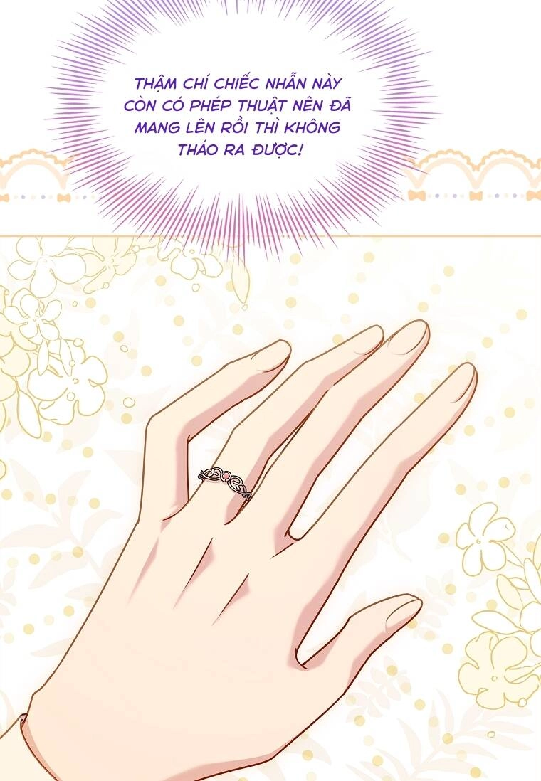 Để Yên Cho Tiểu Thư Hiền Chapter 123 - 115