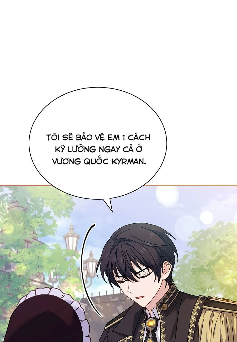 Để Yên Cho Tiểu Thư Hiền Chapter 123 - 121