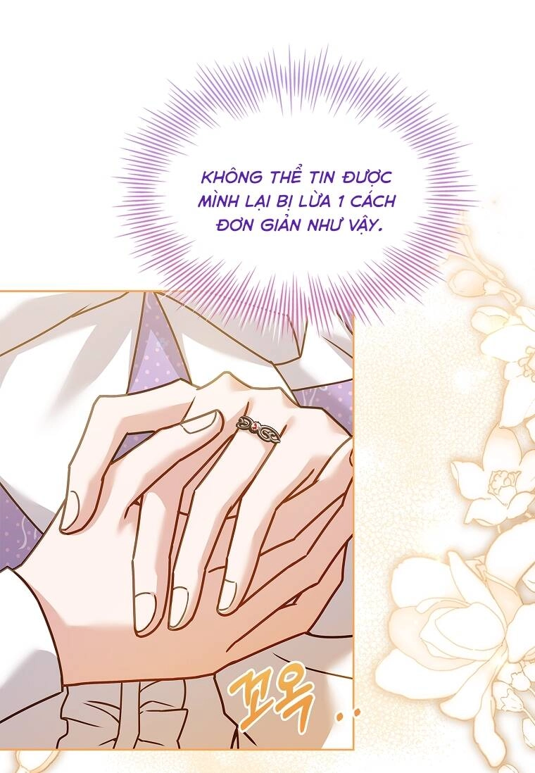 Để Yên Cho Tiểu Thư Hiền Chapter 123 - 126