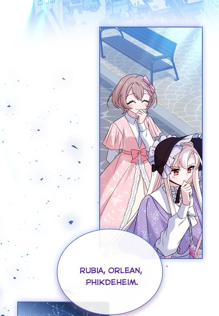 Để Yên Cho Tiểu Thư Hiền Chapter 123 - 130