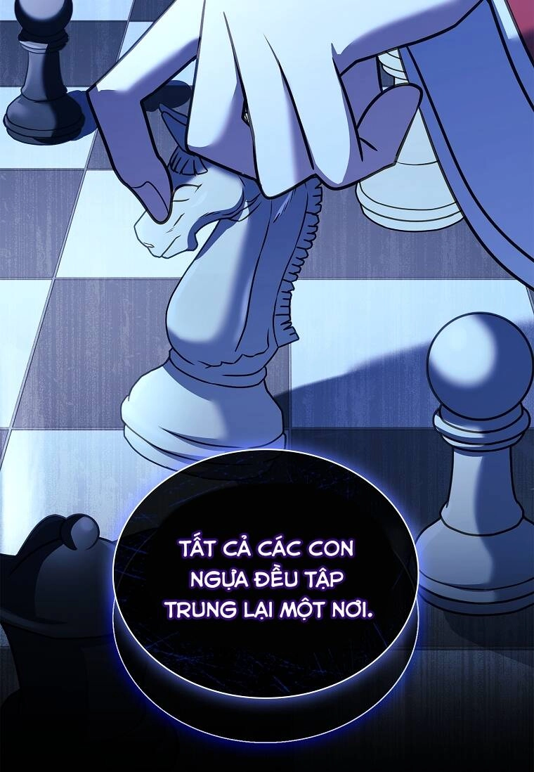 Để Yên Cho Tiểu Thư Hiền Chapter 123 - 132