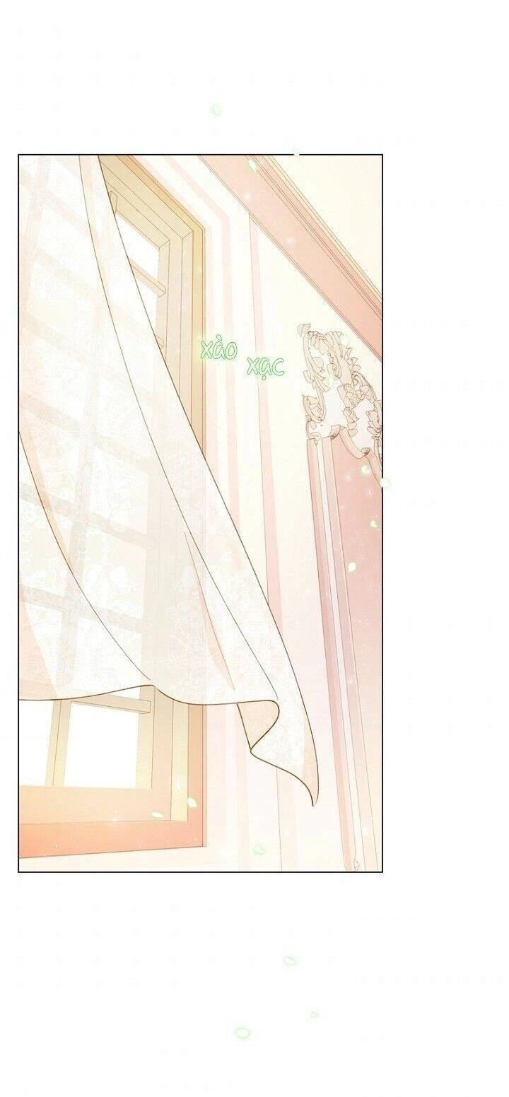 Để Yên Cho Tiểu Thư Hiền Chapter 1 - 4