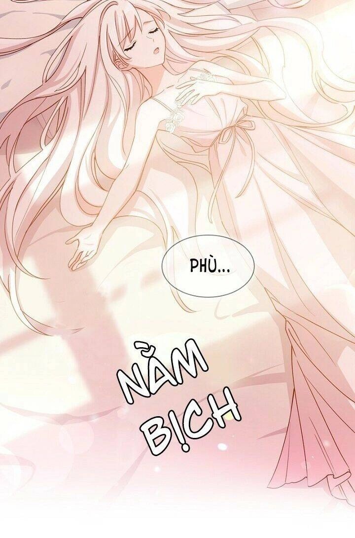 Để Yên Cho Tiểu Thư Hiền Chapter 1 - 15