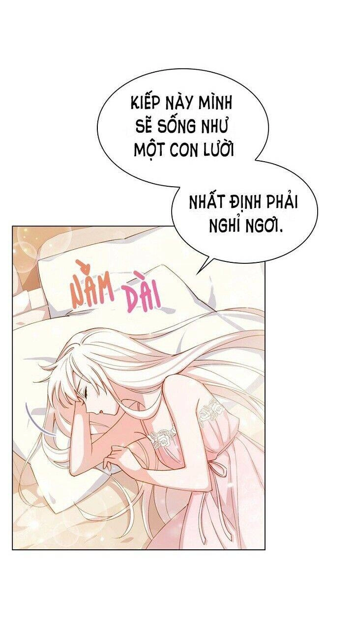 Để Yên Cho Tiểu Thư Hiền Chapter 1 - 17