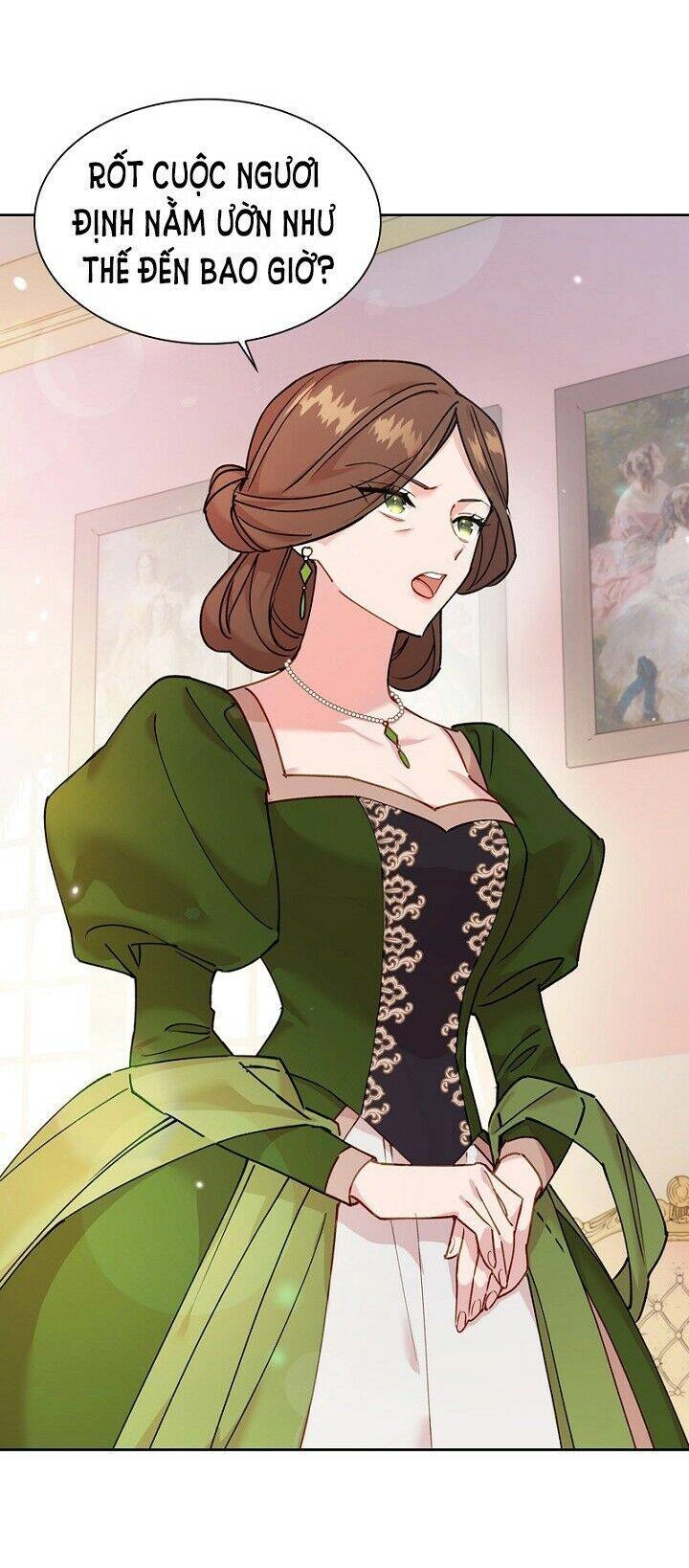 Để Yên Cho Tiểu Thư Hiền Chapter 1 - 19