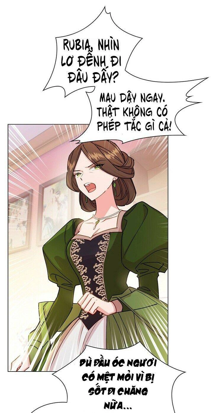 Để Yên Cho Tiểu Thư Hiền Chapter 1 - 22