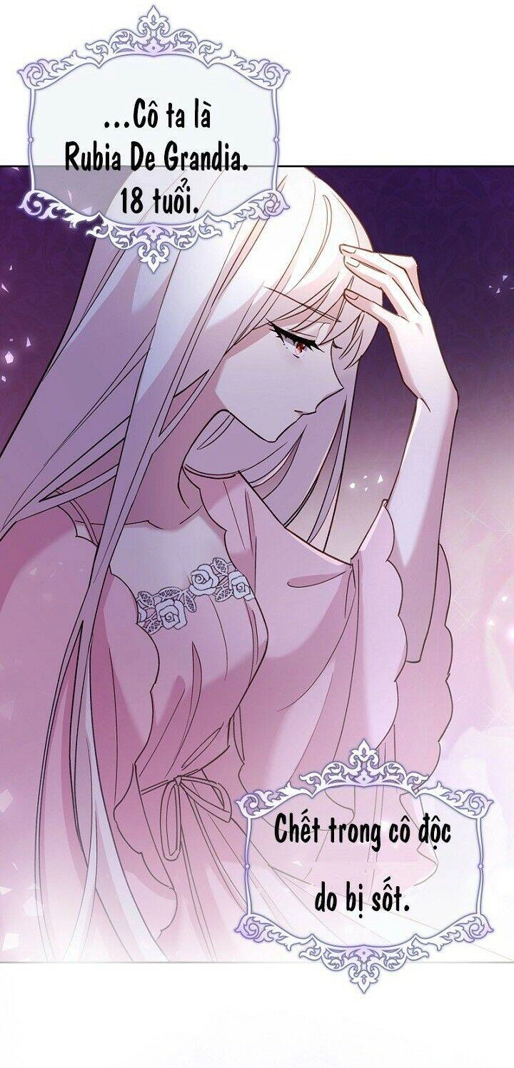 Để Yên Cho Tiểu Thư Hiền Chapter 1 - 25