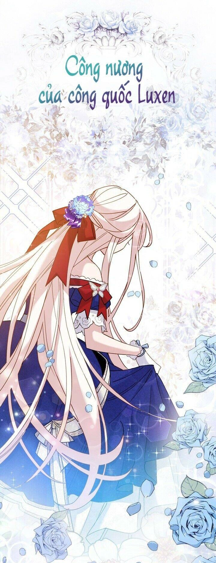 Để Yên Cho Tiểu Thư Hiền Chapter 1 - 26