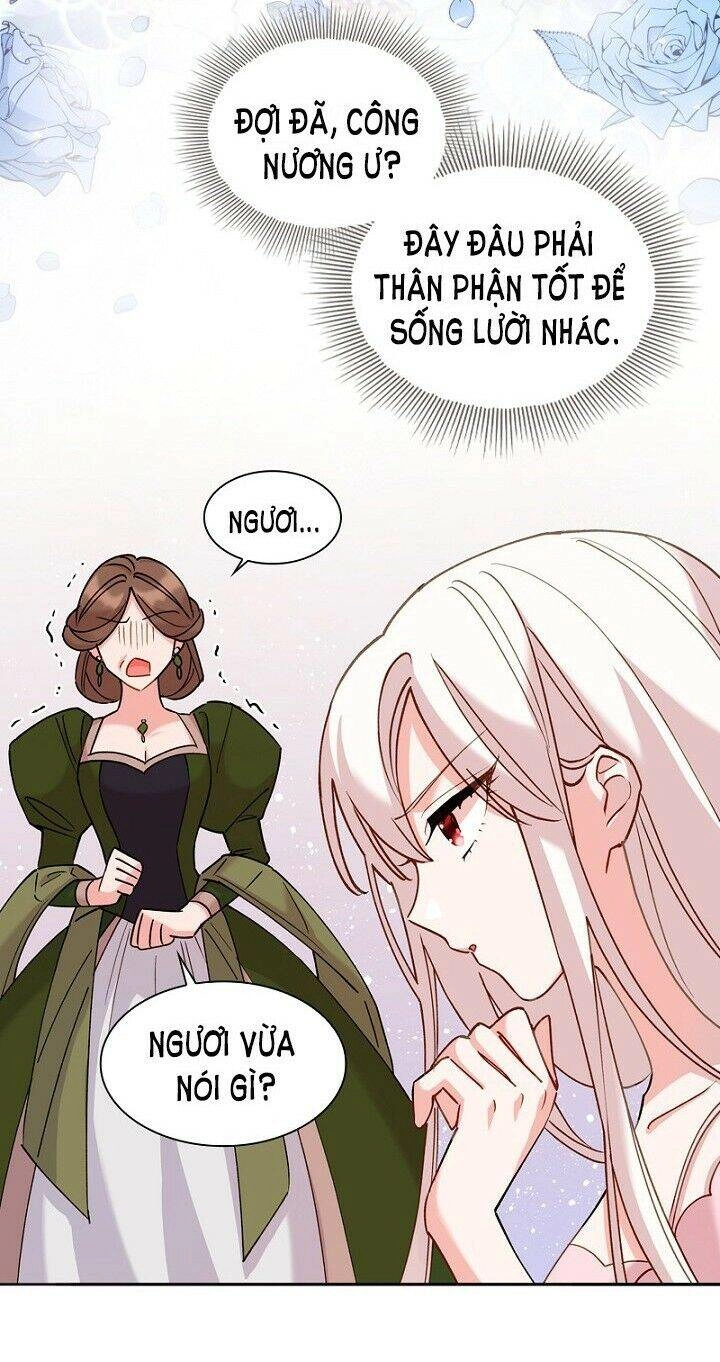 Để Yên Cho Tiểu Thư Hiền Chapter 1 - 27