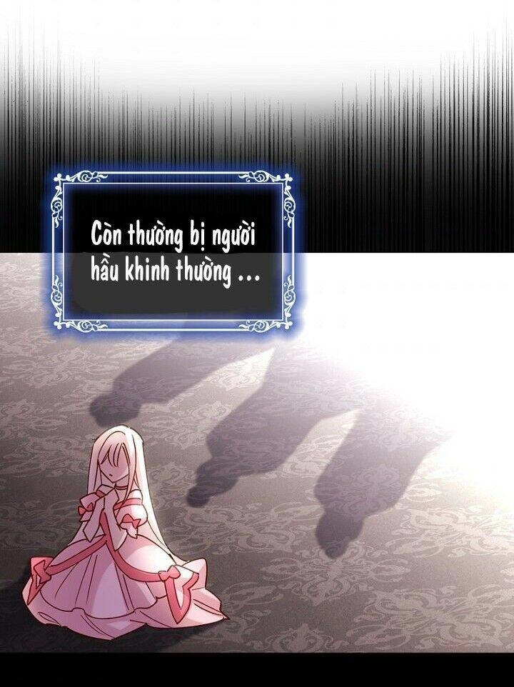 Để Yên Cho Tiểu Thư Hiền Chapter 1 - 29