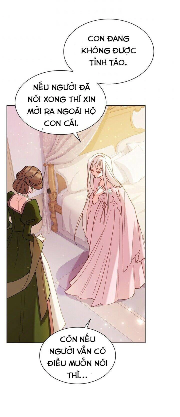 Để Yên Cho Tiểu Thư Hiền Chapter 1 - 40