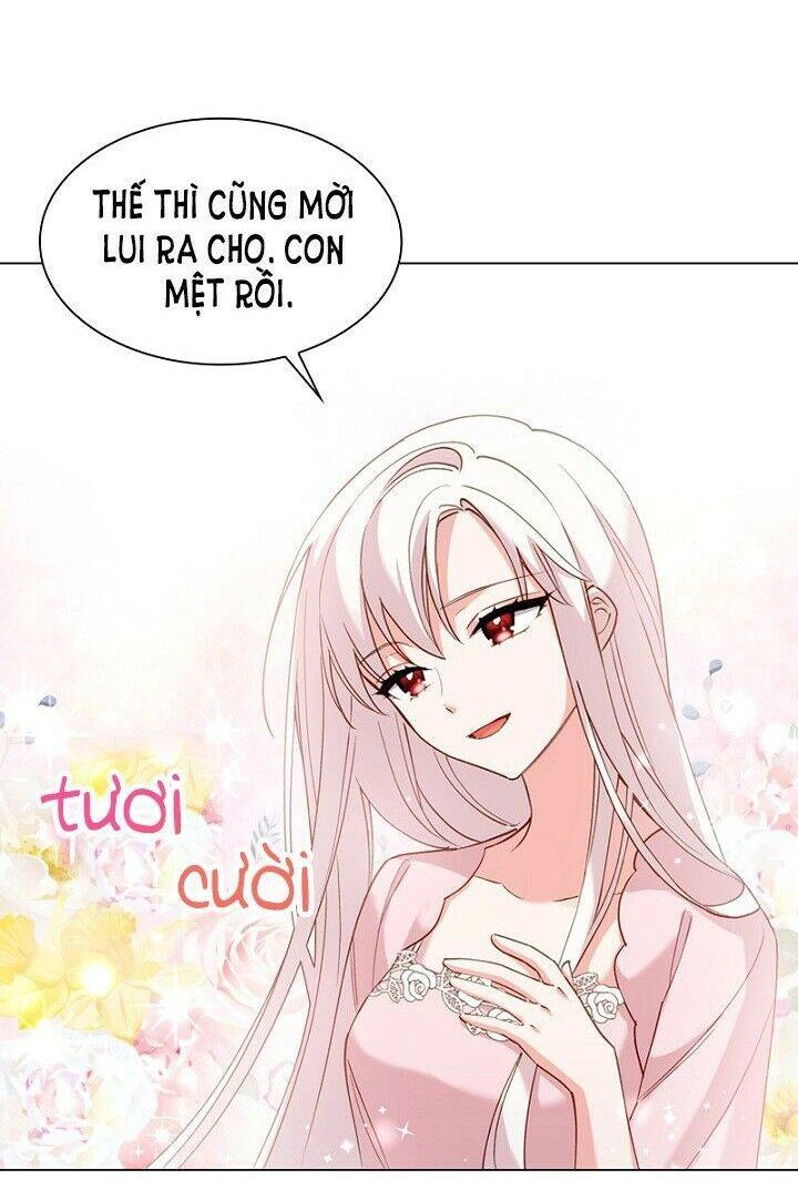 Để Yên Cho Tiểu Thư Hiền Chapter 1 - 42