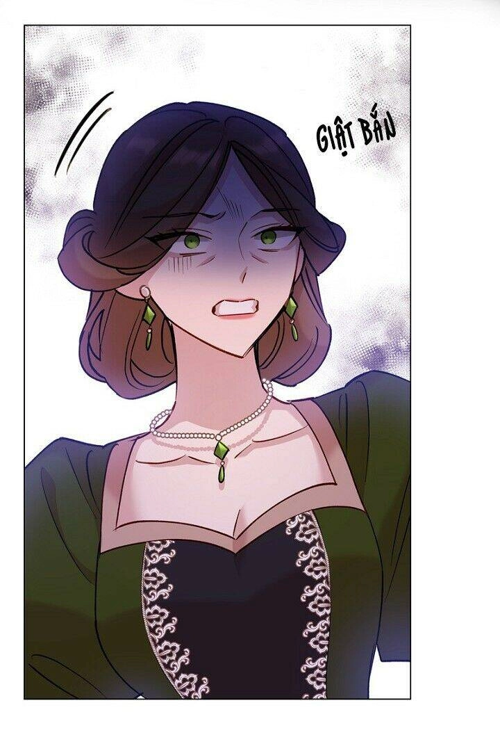 Để Yên Cho Tiểu Thư Hiền Chapter 1 - 45