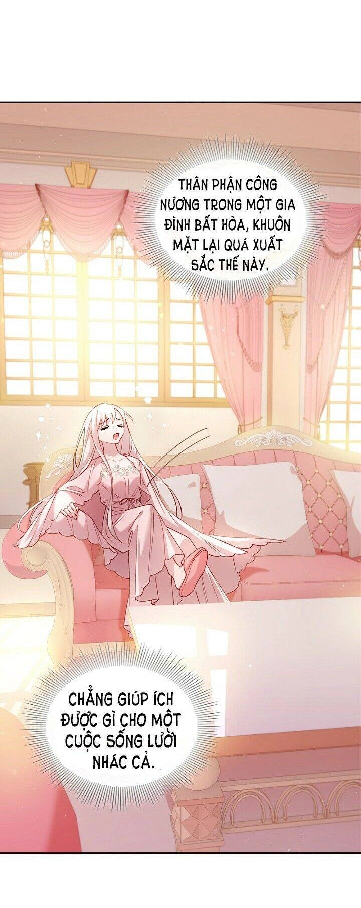 Để Yên Cho Tiểu Thư Hiền Chapter 1 - 60