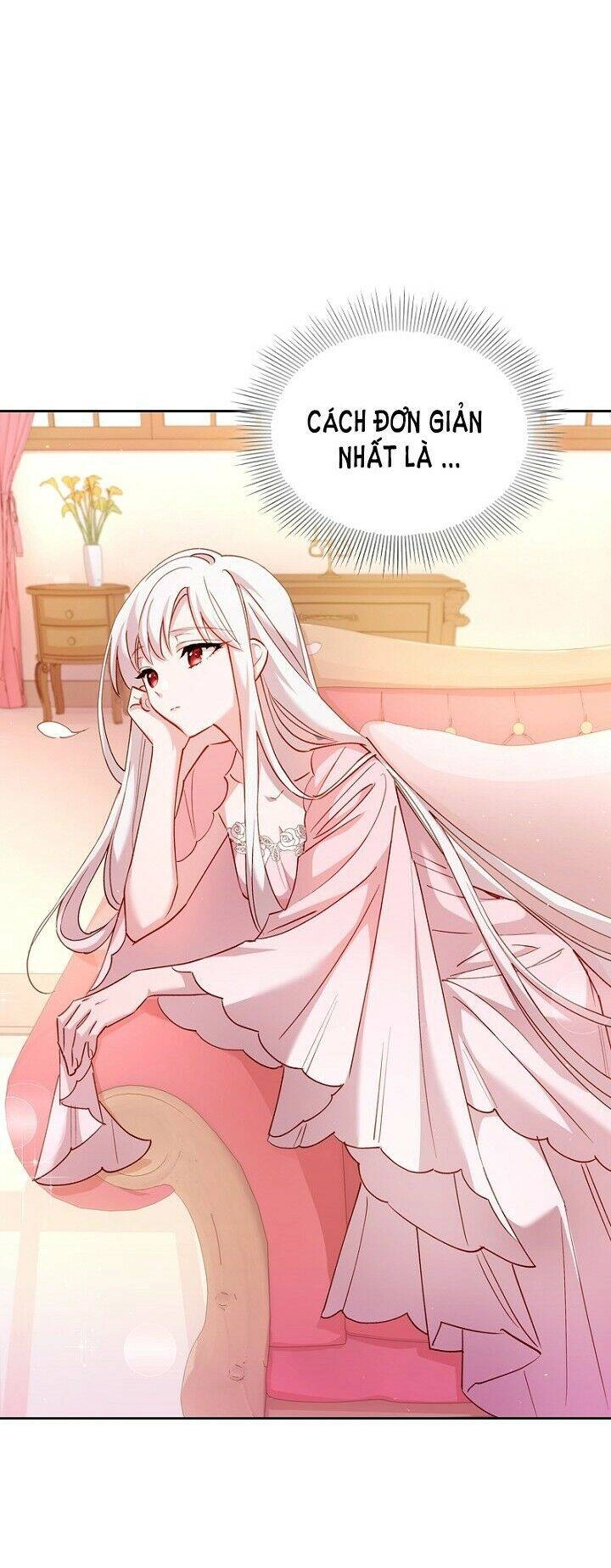 Để Yên Cho Tiểu Thư Hiền Chapter 1 - 61