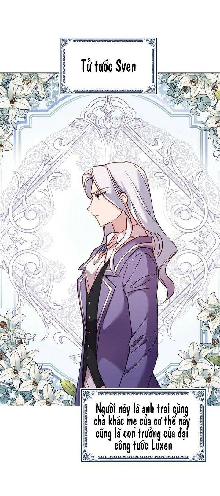 Để Yên Cho Tiểu Thư Hiền Chapter 1 - 73