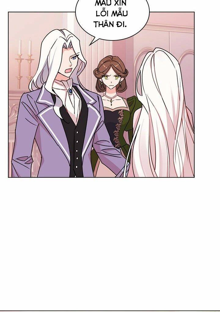 Để Yên Cho Tiểu Thư Hiền Chapter 2 - 19