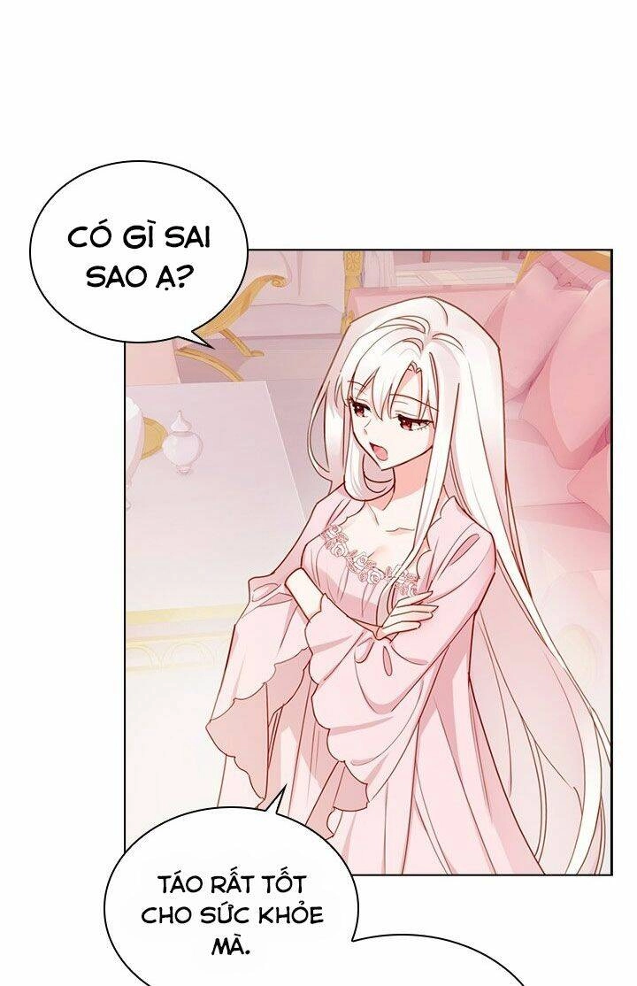 Để Yên Cho Tiểu Thư Hiền Chapter 2 - 26