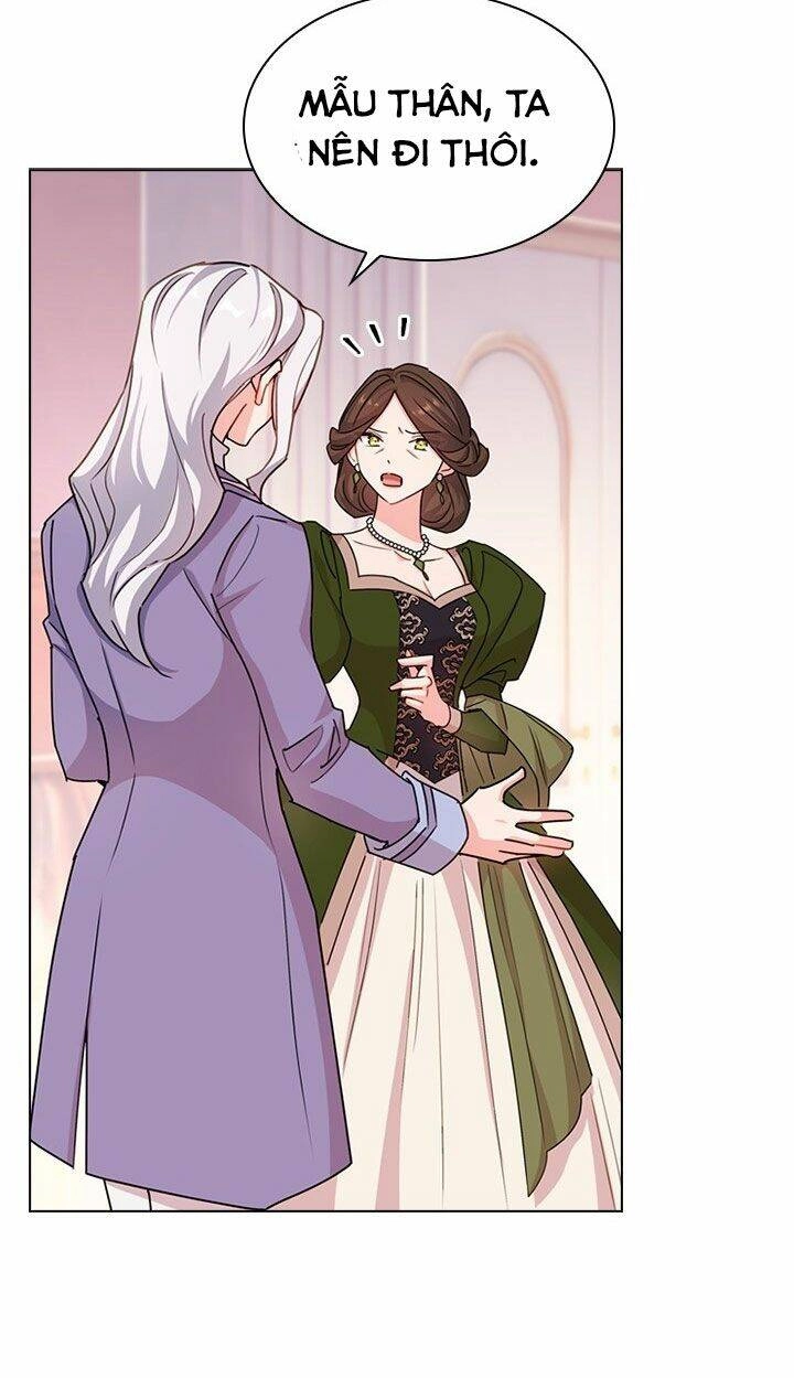 Để Yên Cho Tiểu Thư Hiền Chapter 2 - 30