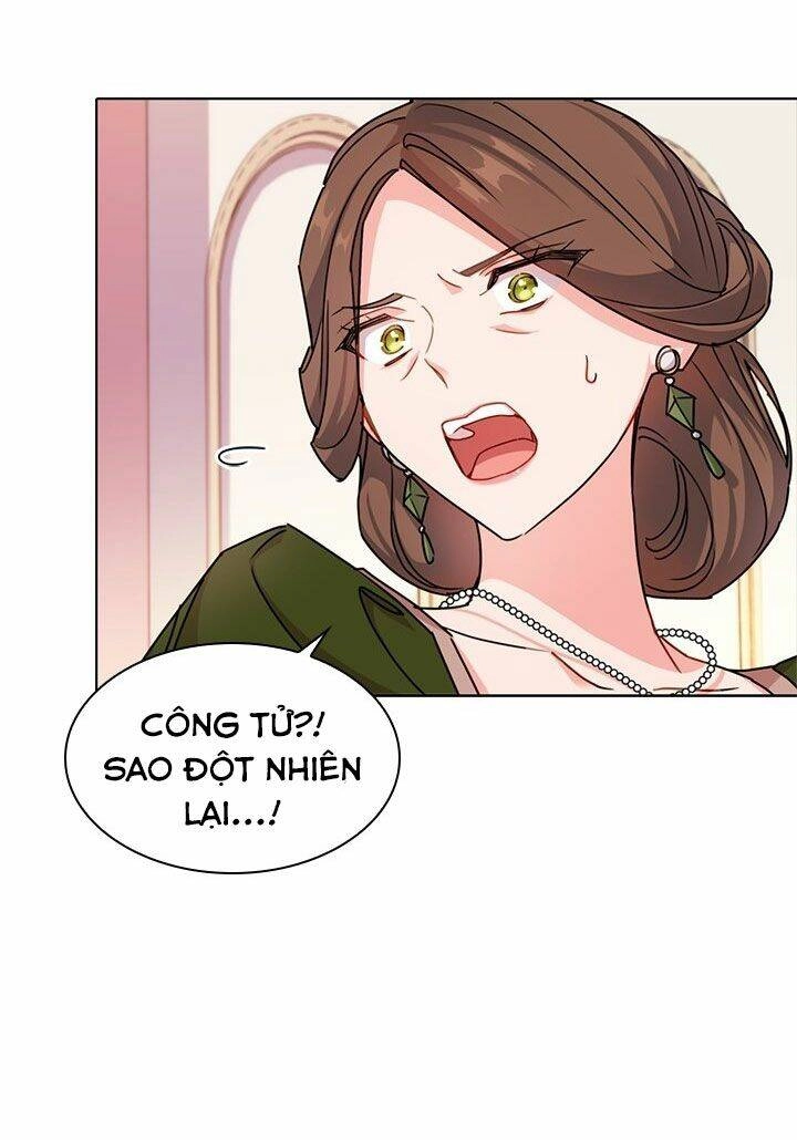 Để Yên Cho Tiểu Thư Hiền Chapter 2 - 31