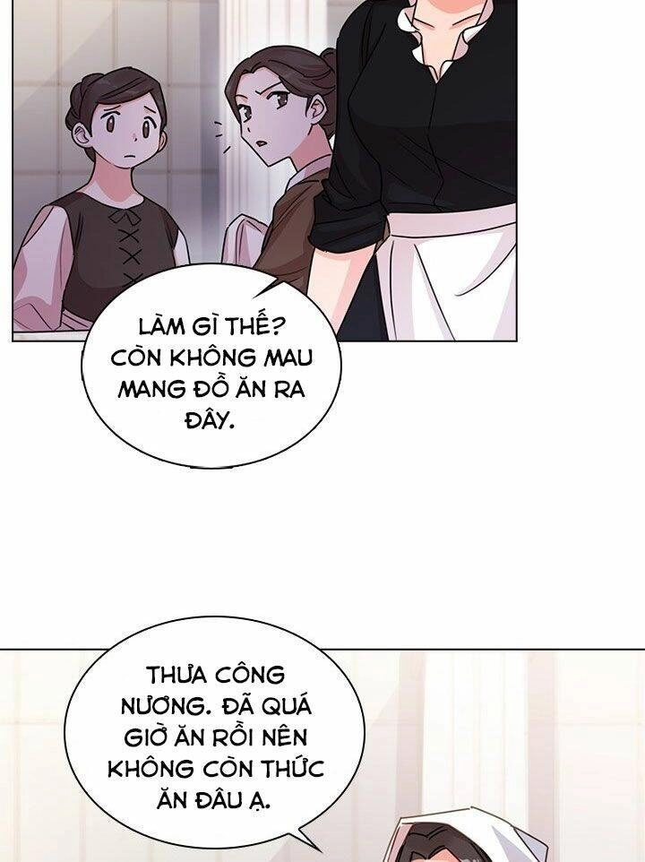 Để Yên Cho Tiểu Thư Hiền Chapter 2 - 57