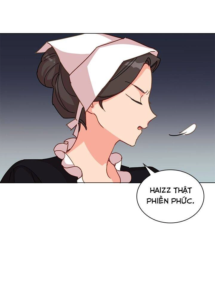 Để Yên Cho Tiểu Thư Hiền Chapter 2 - 62