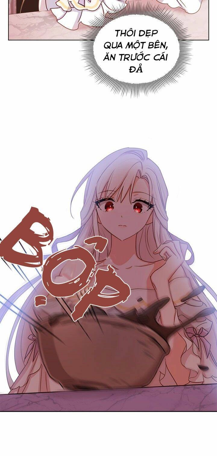 Để Yên Cho Tiểu Thư Hiền Chapter 2 - 66