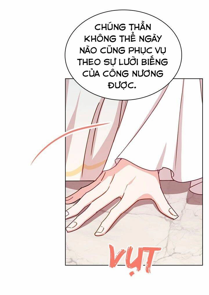 Để Yên Cho Tiểu Thư Hiền Chapter 2 - 71