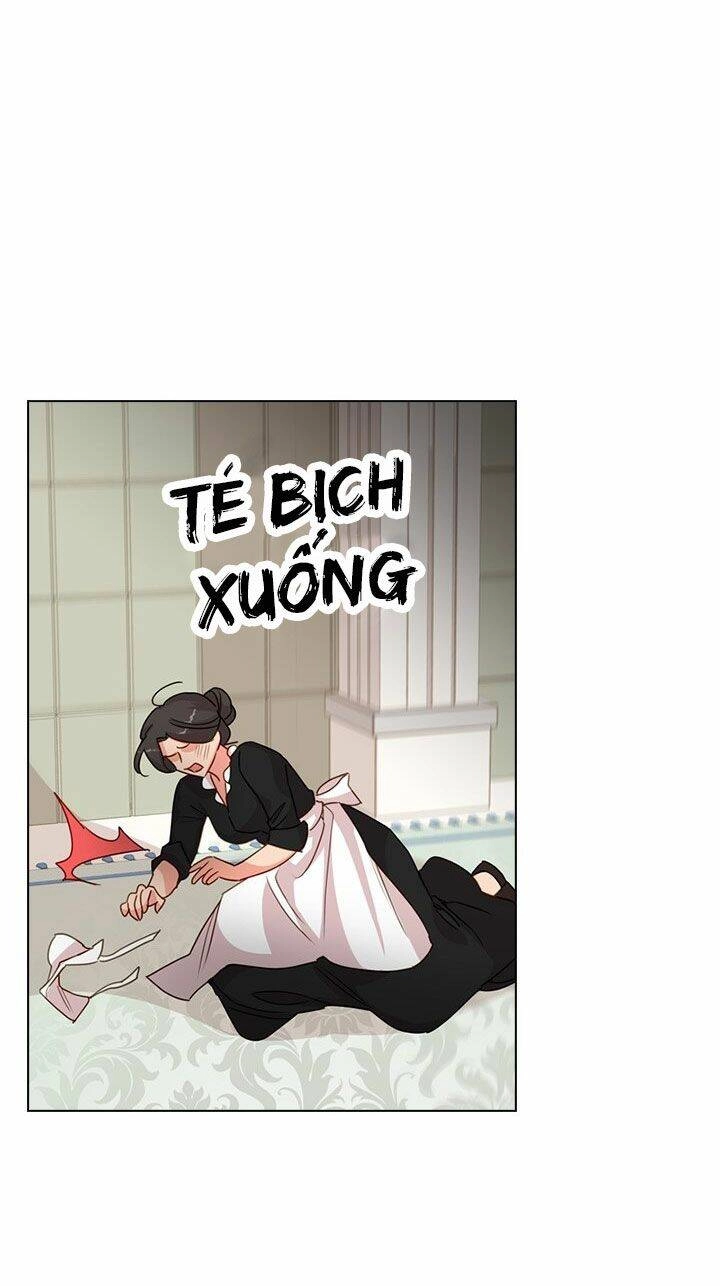 Để Yên Cho Tiểu Thư Hiền Chapter 2 - 74