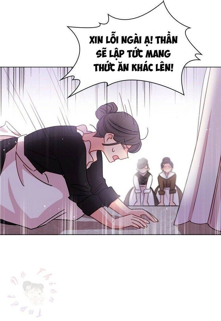 Để Yên Cho Tiểu Thư Hiền Chapter 3 - 11