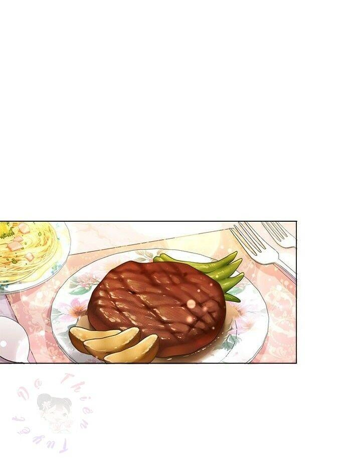 Để Yên Cho Tiểu Thư Hiền Chapter 3 - 14