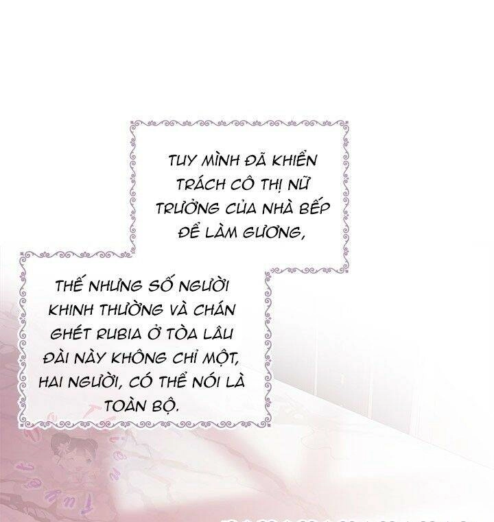 Để Yên Cho Tiểu Thư Hiền Chapter 3 - 16