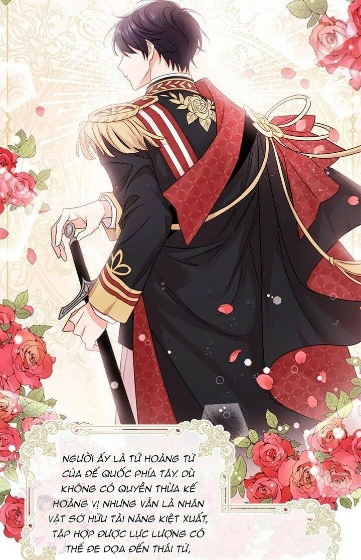 Để Yên Cho Tiểu Thư Hiền Chapter 3 - 20