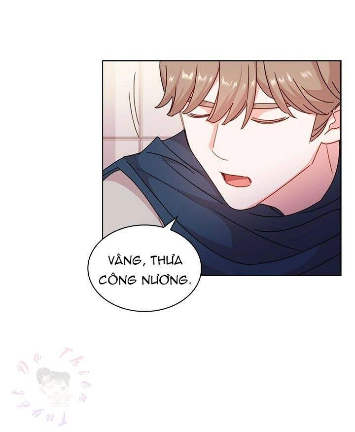 Để Yên Cho Tiểu Thư Hiền Chapter 3 - 26