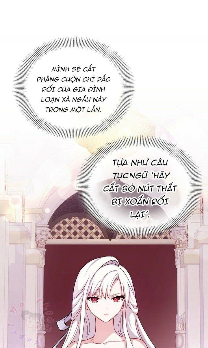 Để Yên Cho Tiểu Thư Hiền Chapter 3 - 28