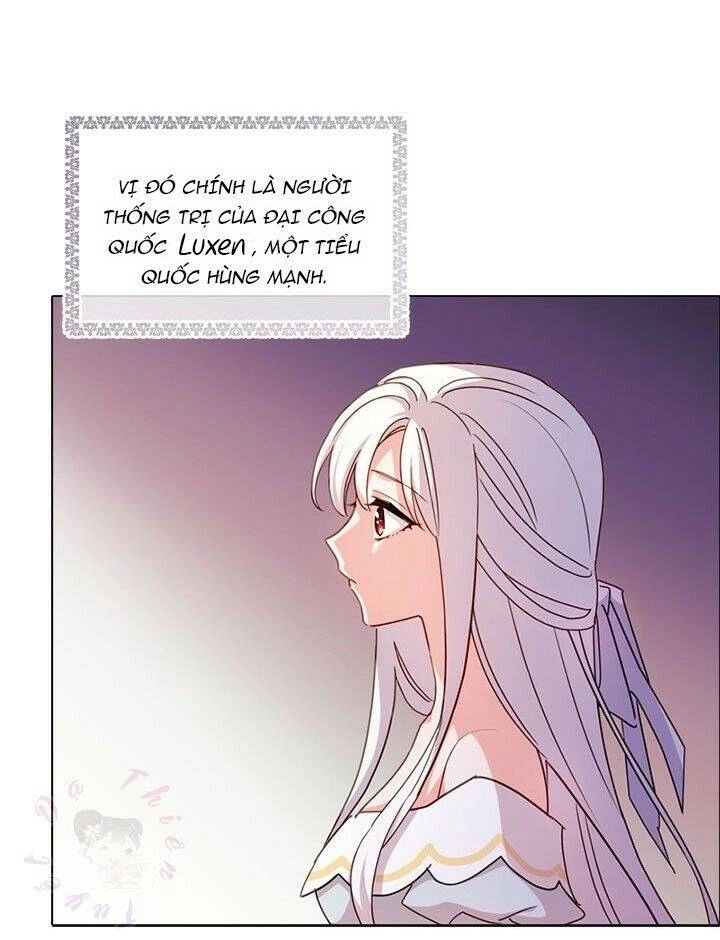 Để Yên Cho Tiểu Thư Hiền Chapter 3 - 34